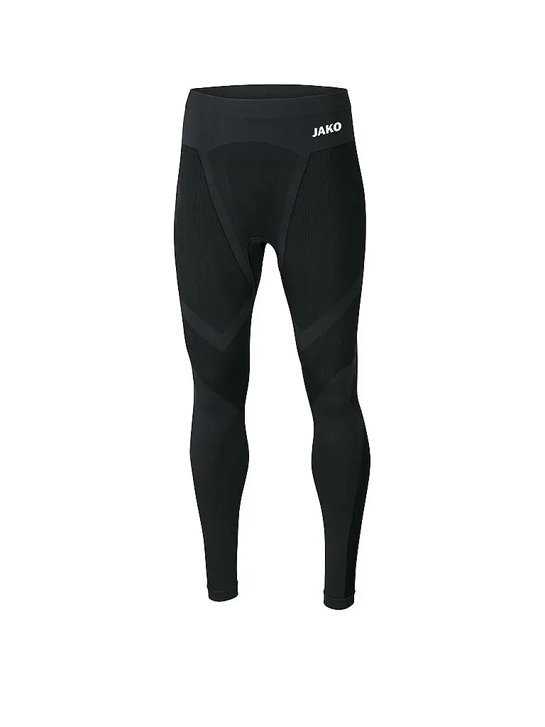 Tight intimo da uomo Comfort 2 0 nero | S