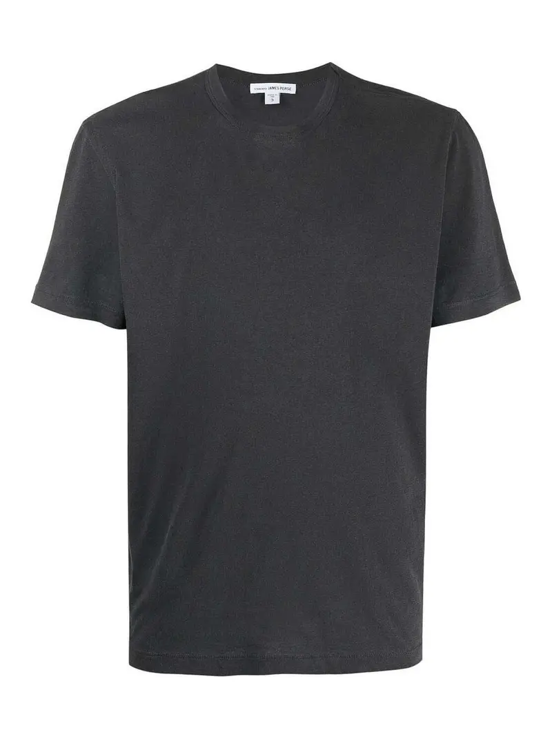 James Perse T-shirt Nero 3315686