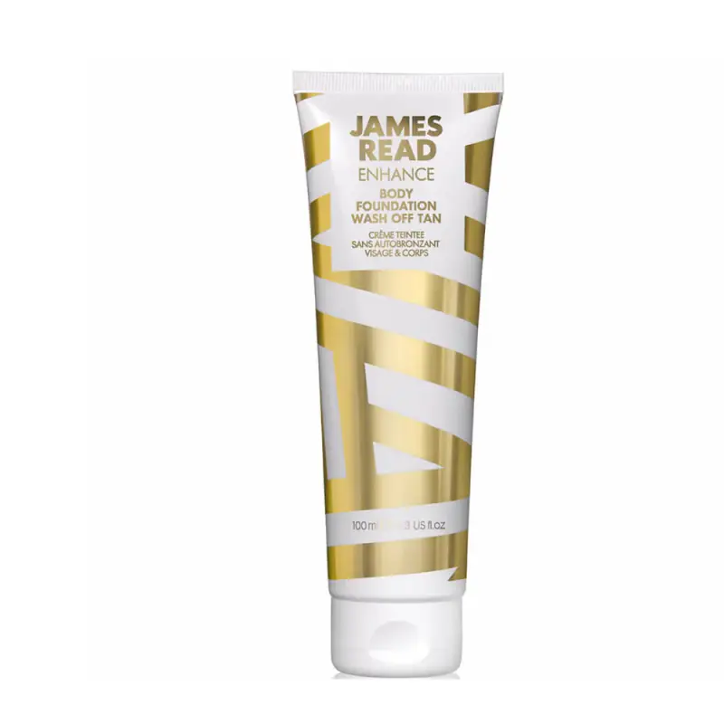 enhance body foundation creme tintee 100ml Promozione