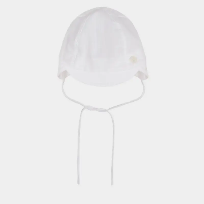 Berretto Jamiks Akumal JLF020 Bianco