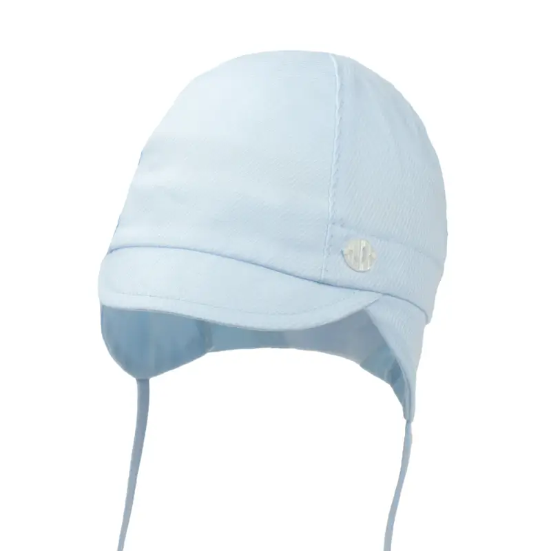 Berretto Jamiks Akumal JLF020 Celeste