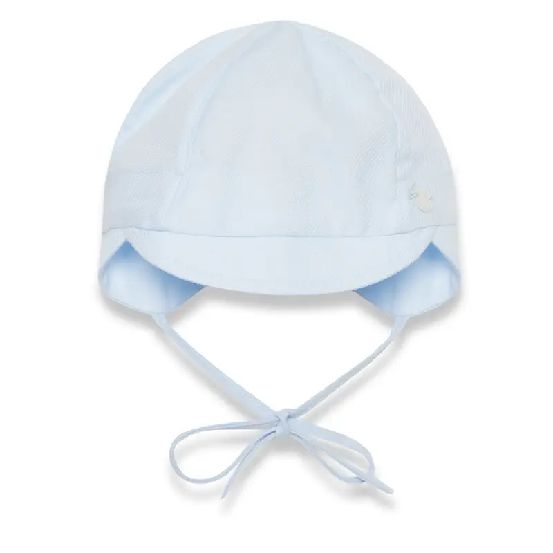 Berretto Jamiks Akumal JLF020 Celeste