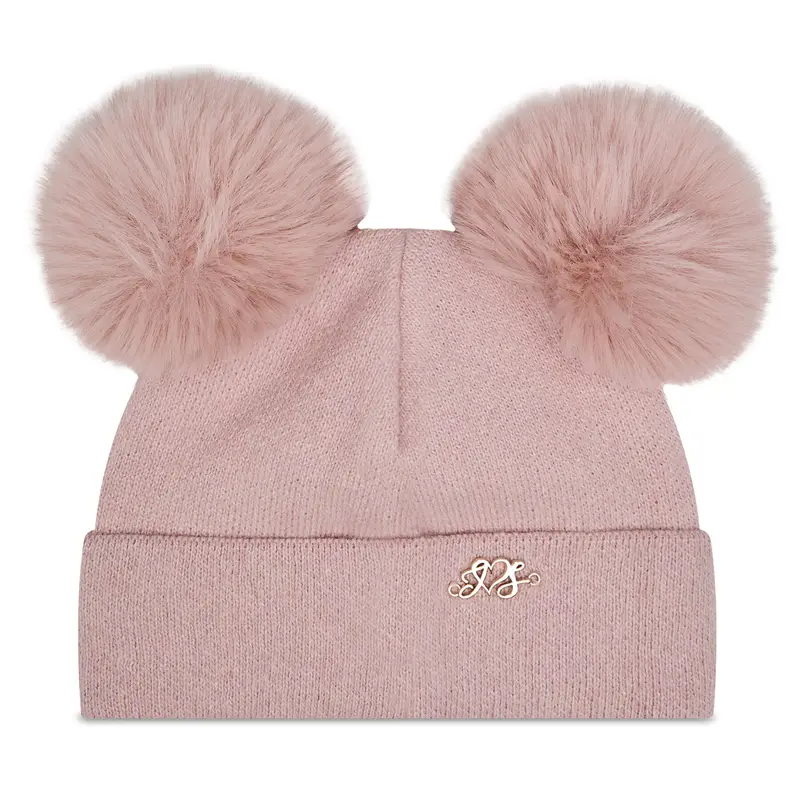 Berretto Jamiks Claudine IIA JZG271 Rosa