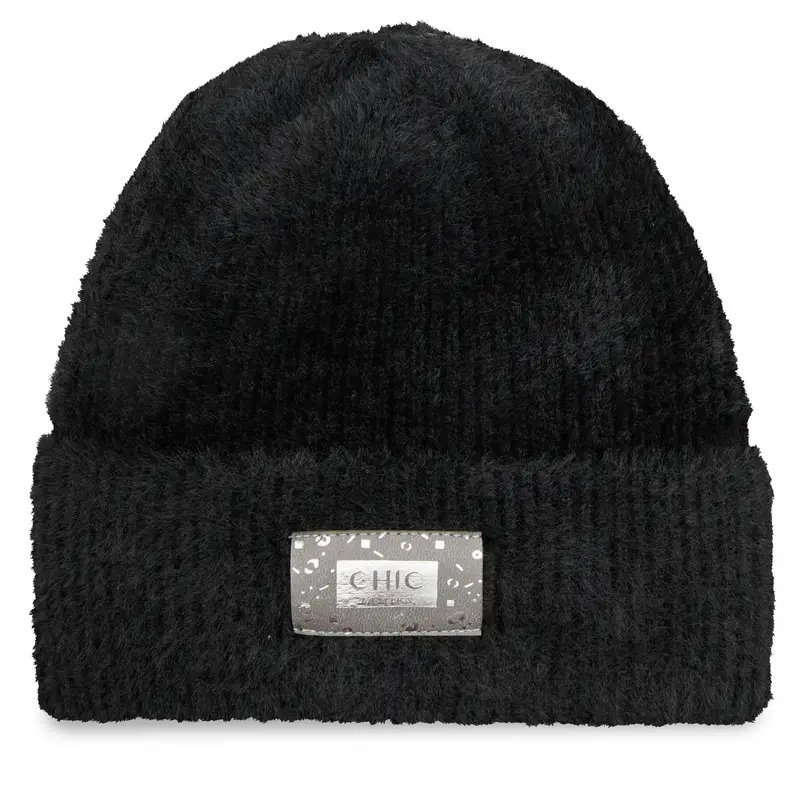 Berretto Jamiks Cornelia JZF305 Nero