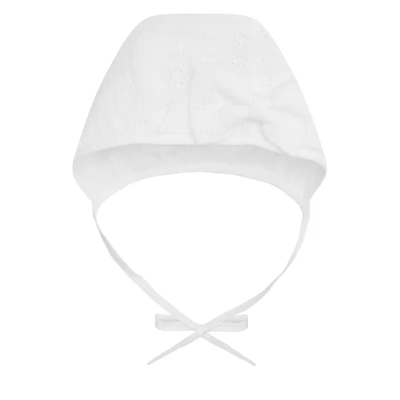 Berretto Jamiks Hanora JLG048 Bianco