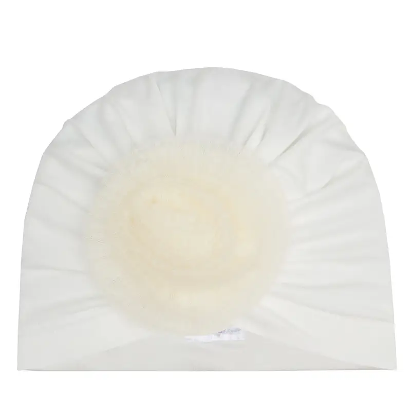 Berretto Jamiks Juliette JWG106 Écru Écru