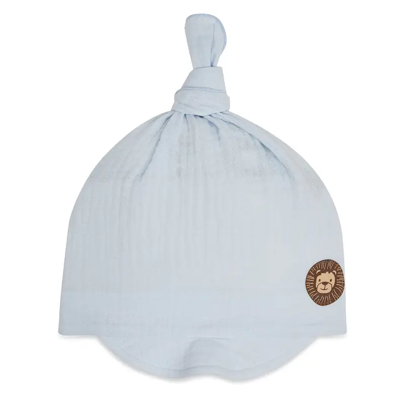 Berretto Jamiks Niklas JLG188 Blu