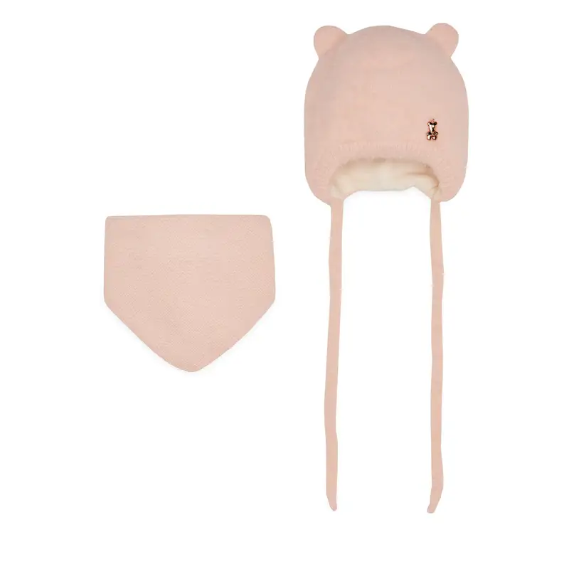 Berretto Jamiks Sonoja JZG444 Arancione