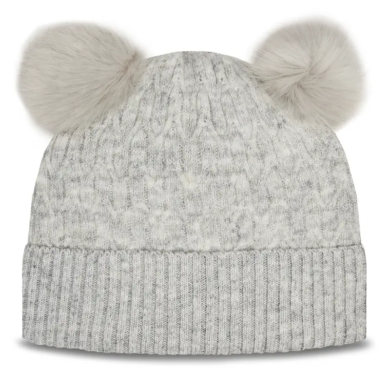 Berretto Jamiks Thomas IIA JZF304-S Grigio