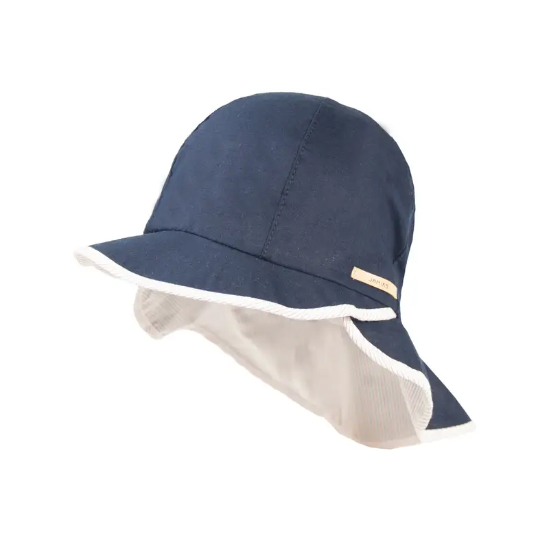 Cappellino Jamiks Zyzio JLF058 Blu scuro