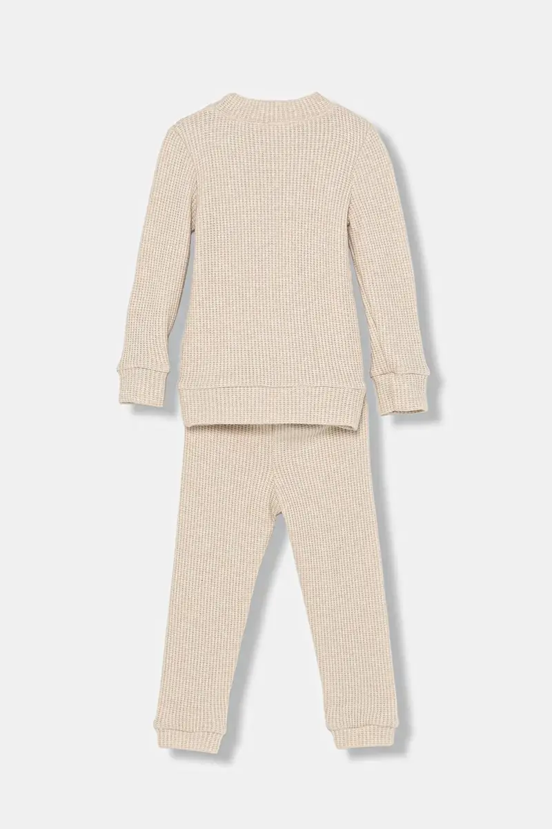 completo bambino/a DEIDRE Beige miniatura 2