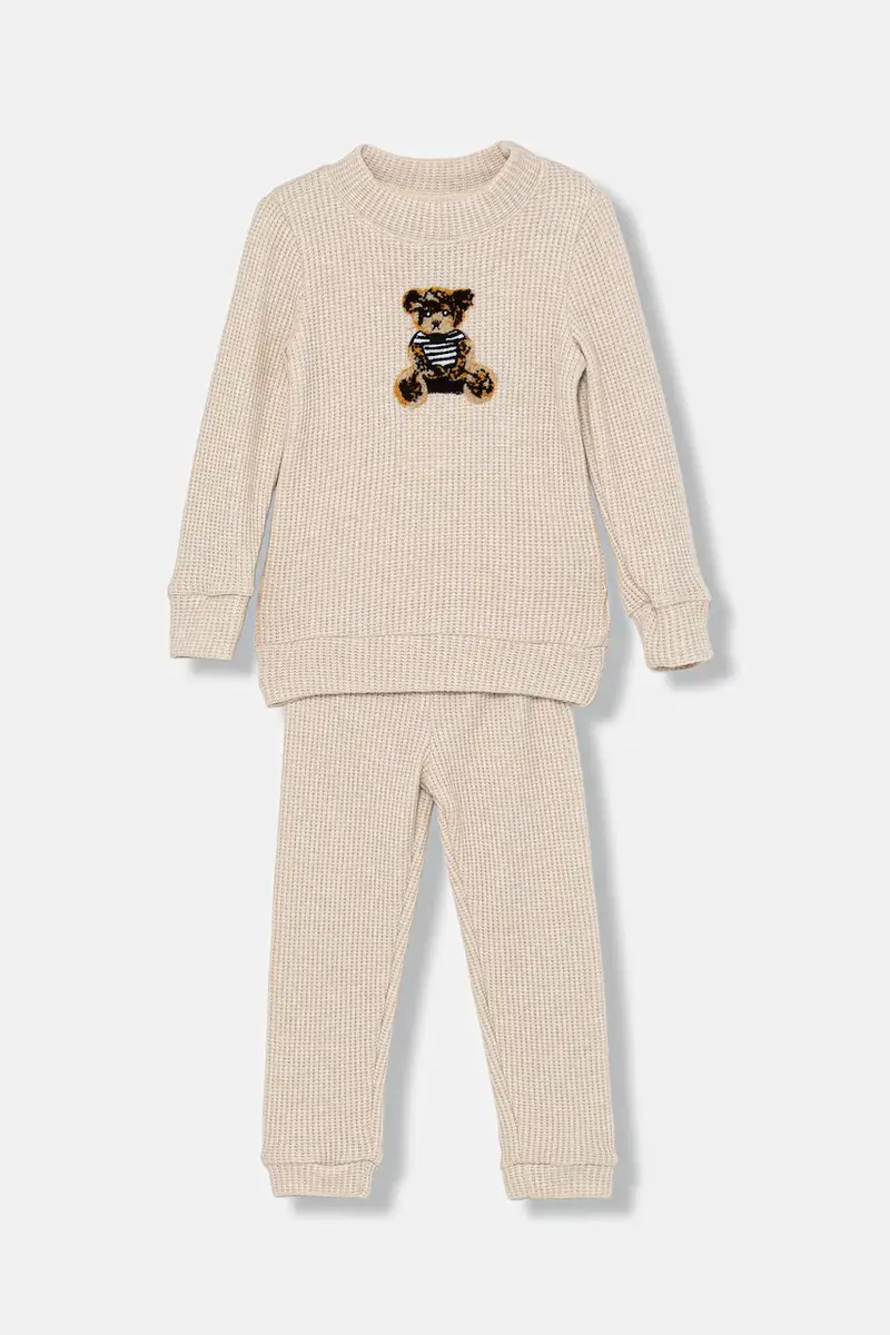 completo bambino/a DEIDRE Beige