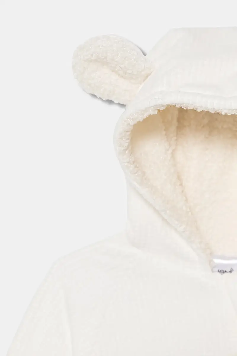 completo pagliacetti GROM JZI109 Beige miniatura 3