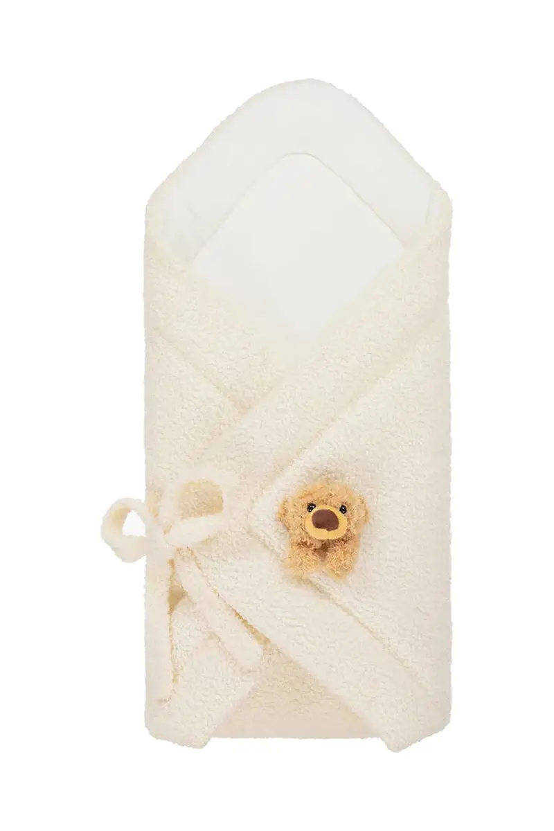 fascia per neonati RAGI JZI204 Beige