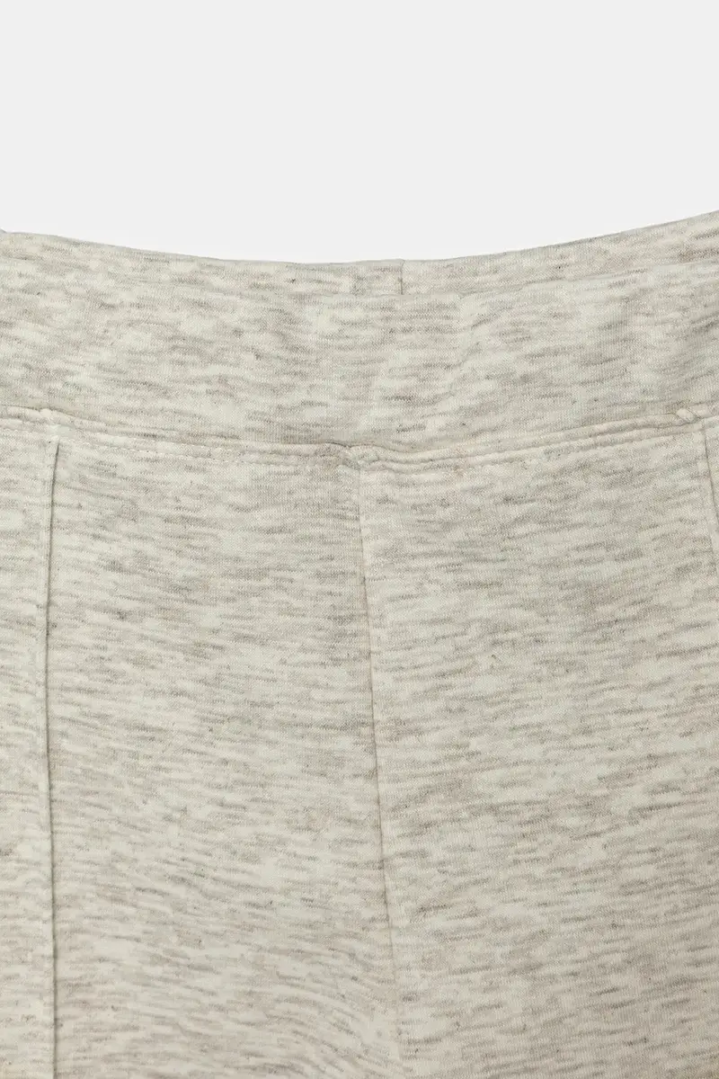 tuta neonato/a ISABELLE colore grigio JZI163 miniatura 4