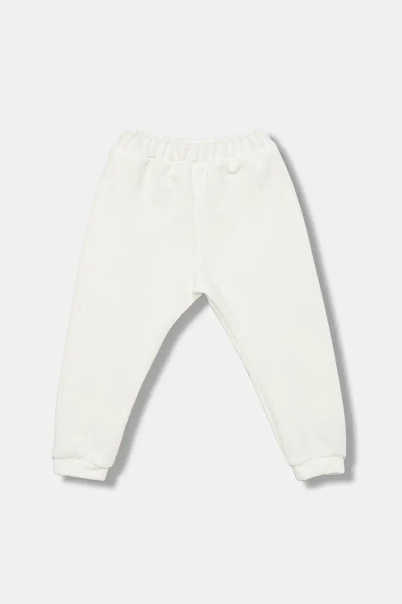 tuta neonato/a STARRI colore bianco JZI219 miniatura 3