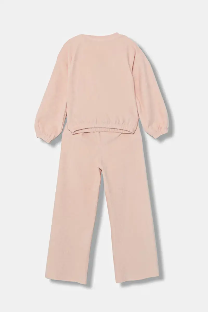 tuta per bambini ELISE colore arancione JZI223 miniatura 2