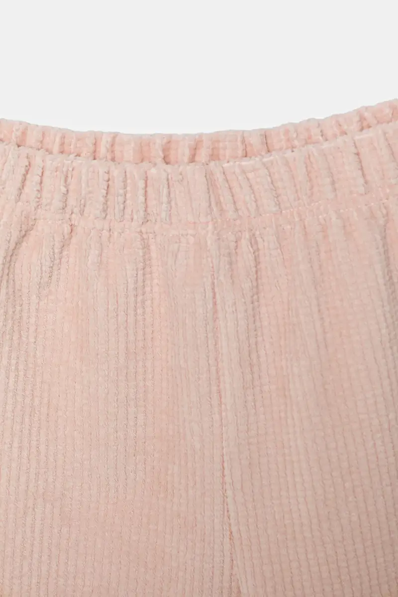 tuta per bambini ELISE colore arancione JZI223 miniatura 4