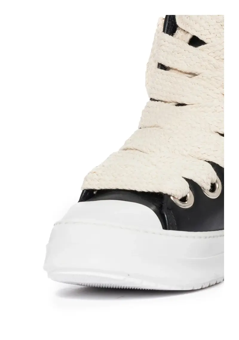 Stivaletto Nero miniatura 2