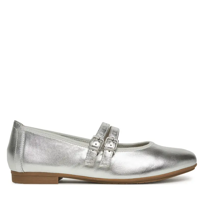 Jana Ballerine Argento 2959138