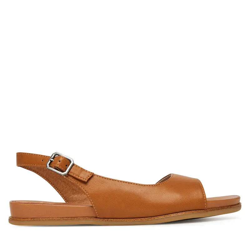 Sandali Jana 8-28160-42 Marrone