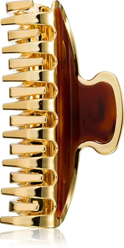 Fermacapelli Pinza Per Capelli 9,5X3,5 Cm