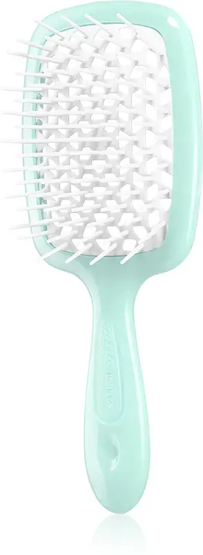Superbrush Spazzola Piatta Grande Per Capelli 20,3 X 8,5 X 3,1 Cm