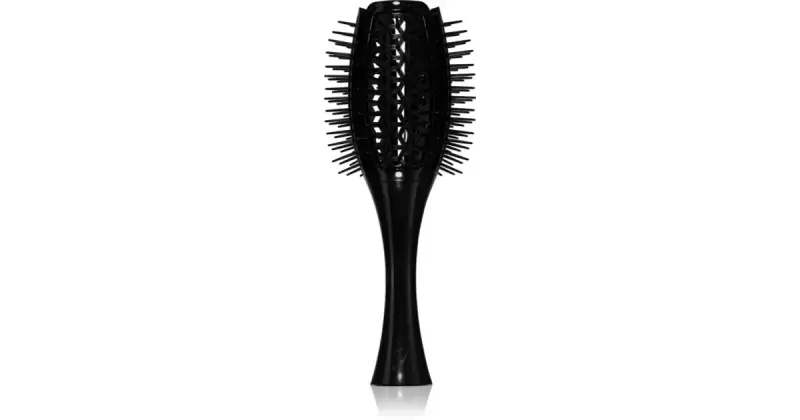 Vented More spazzola rotonda per il volume dei capelli 21 x 8 x 8 cm 1 pz