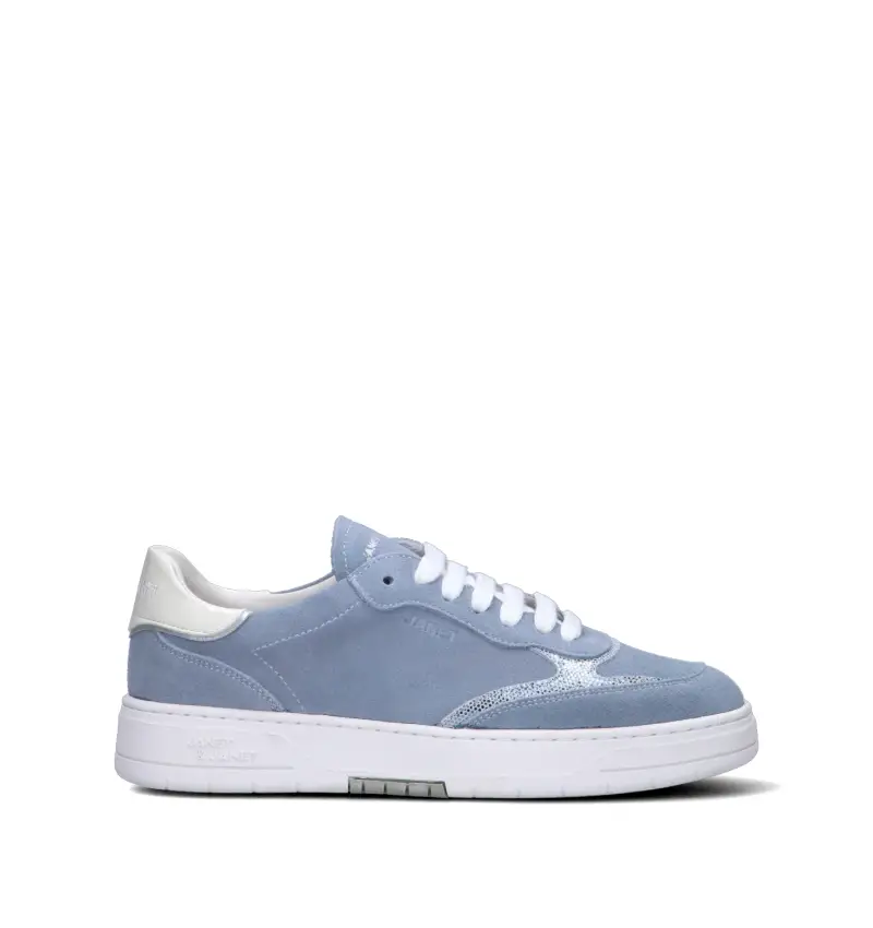 Sneaker donna cielo Vario