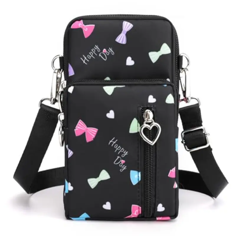 JANKS Borsa a tracolla Donna 1604017