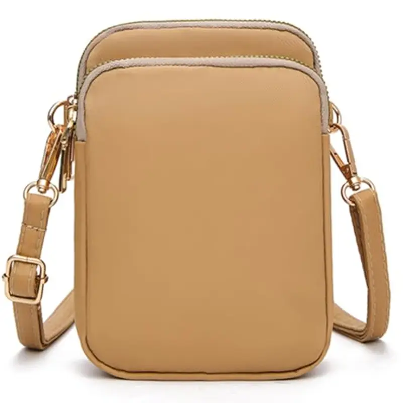 JANKS Borsa a tracolla Multicolore 1607187