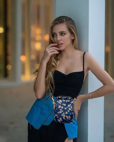 JANKS Borsa a tracolla 2744728 miniatura 2