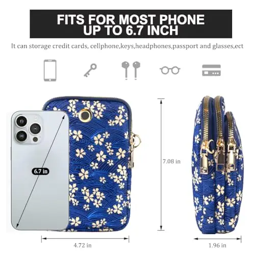 JANKS Borsa a tracolla 2744728 miniatura 3