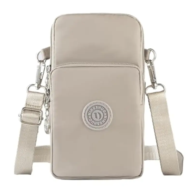 JANKS Borsa a tracolla 1604020 miniatura 2