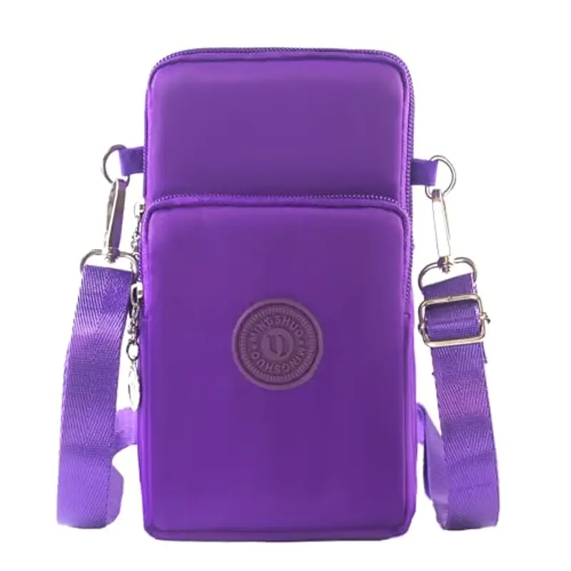 JANKS Borsa a tracolla 1604018 miniatura 2