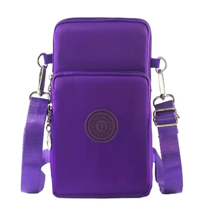 JANKS Borsa a tracolla 1604018 miniatura 3