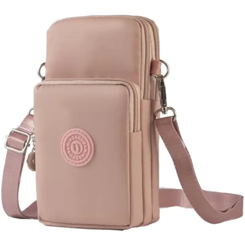 JANKS Borsa a tracolla 1604021 miniatura 2