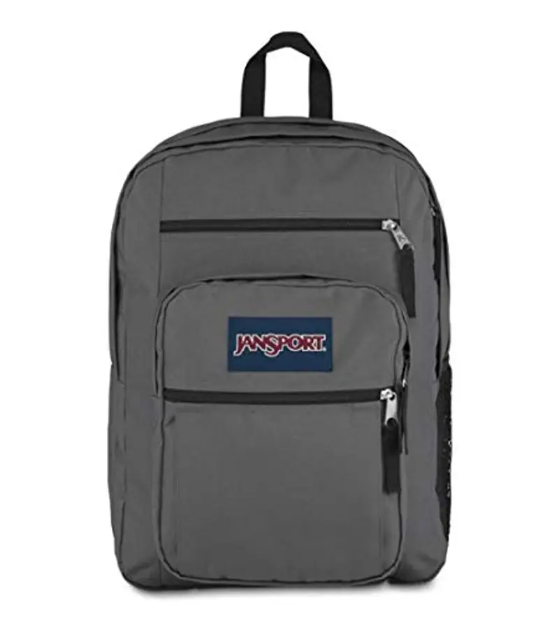 JanSport Big Student Backpack