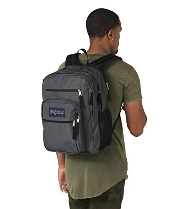 JanSport Big Student Backpack miniatura 2
