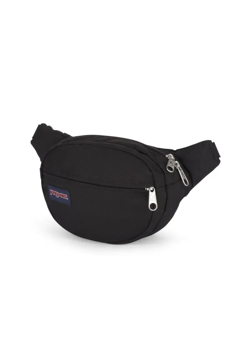 Marsupio Fifth Avenue, Uomo, Nero miniatura 3