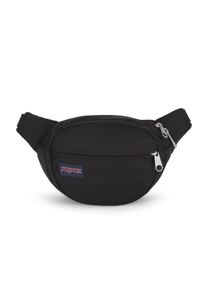 Marsupio Fifth Avenue, Uomo, Nero