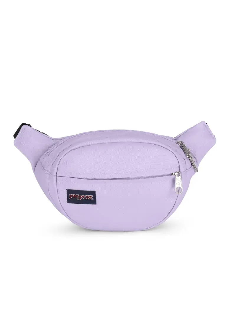 Jansport Marsupio Uomo Viola 1305392