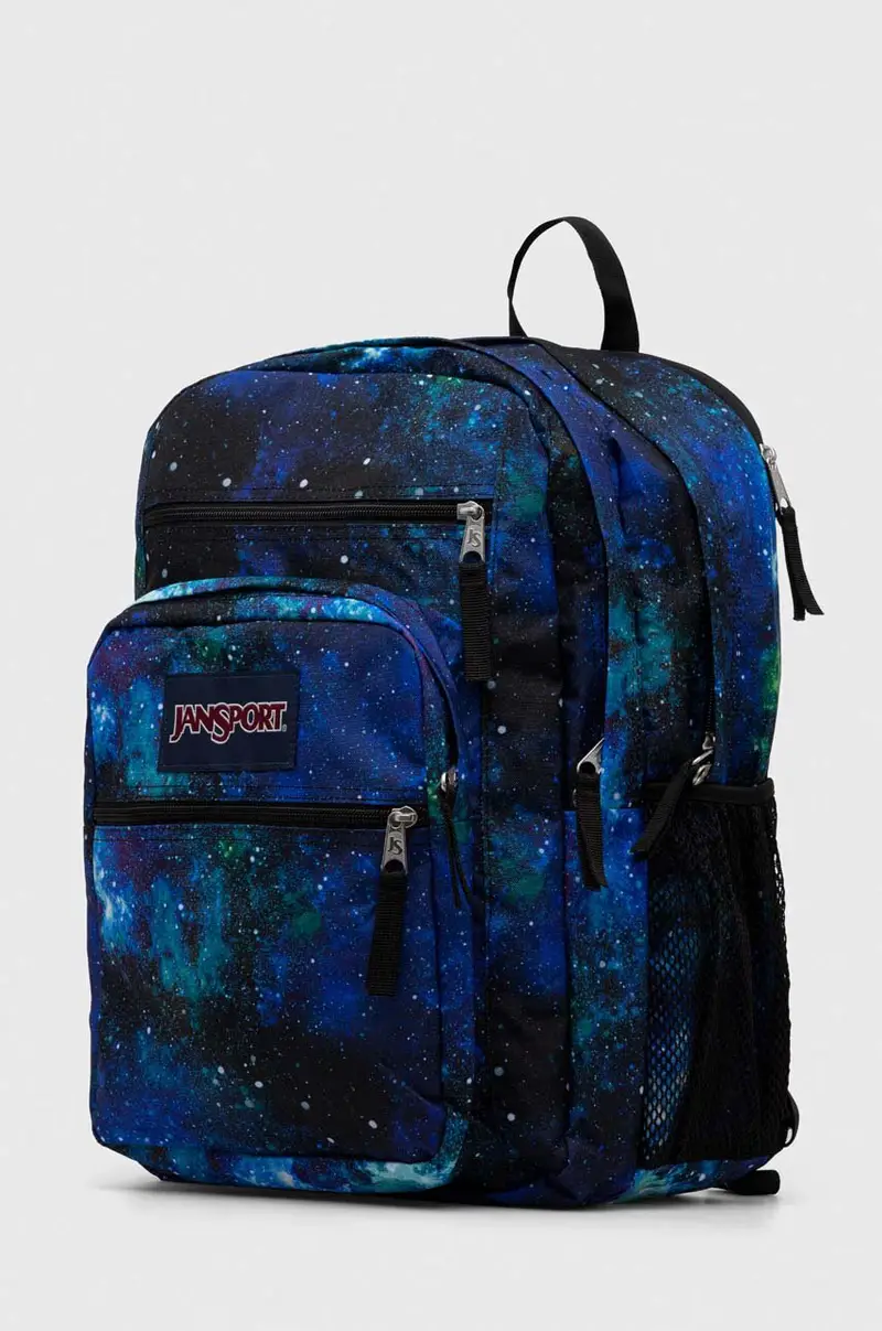 zaino Blu miniatura 2