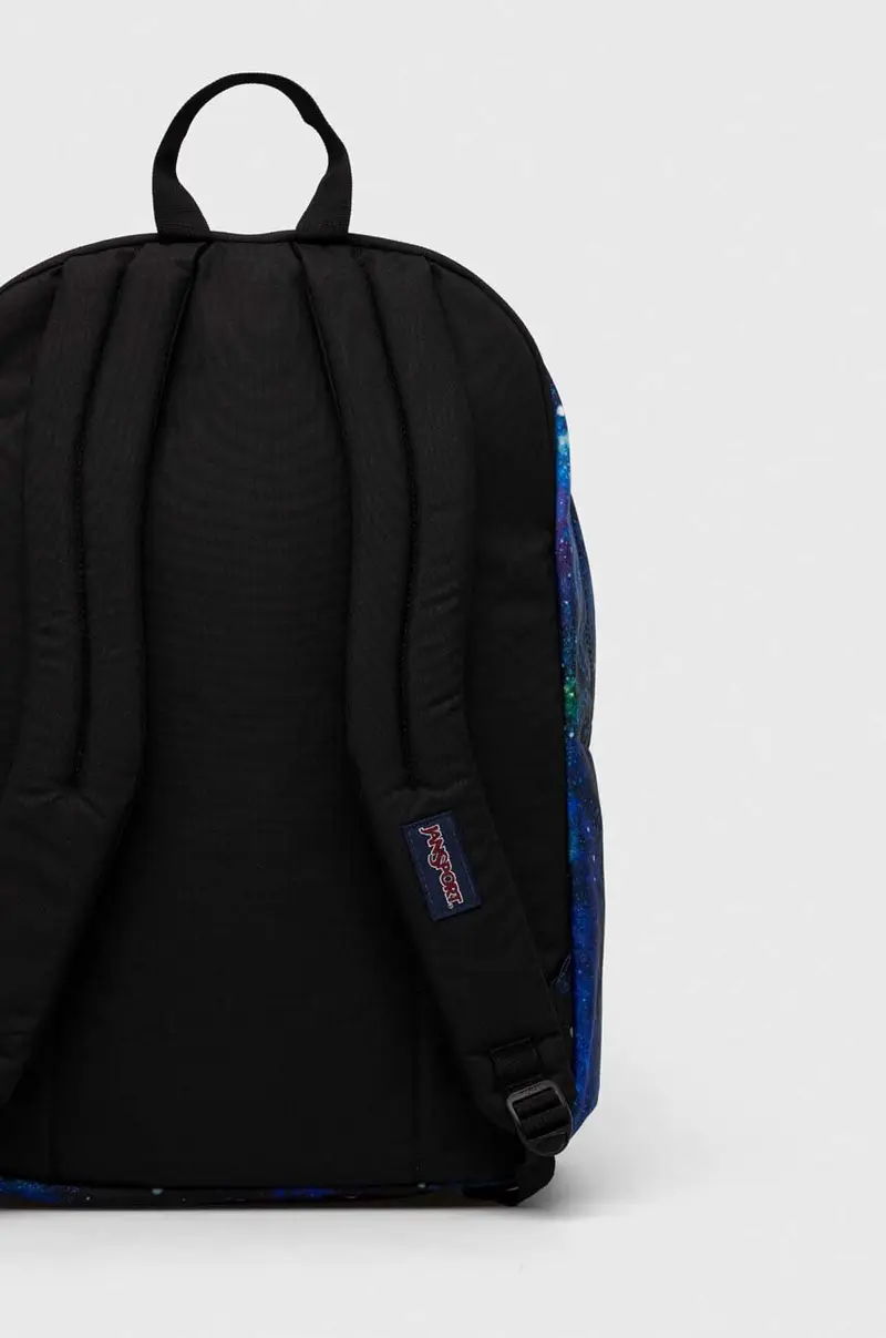 zaino Blu miniatura 3