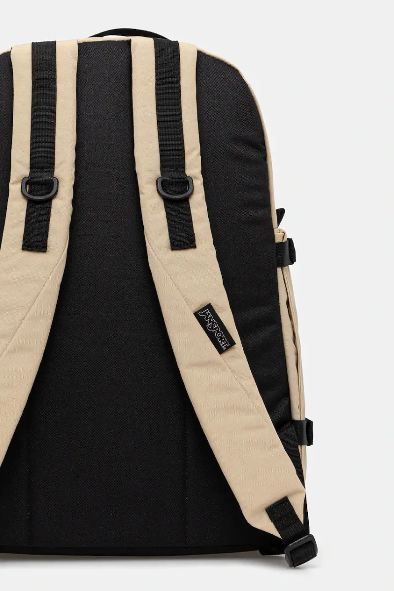 zaino colore beige EK0A5BK18O7 miniatura 3