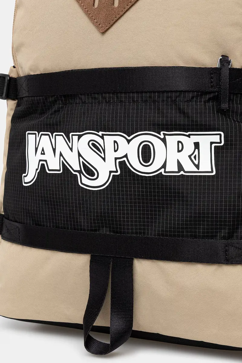 zaino colore beige EK0A5BK18O7 miniatura 4