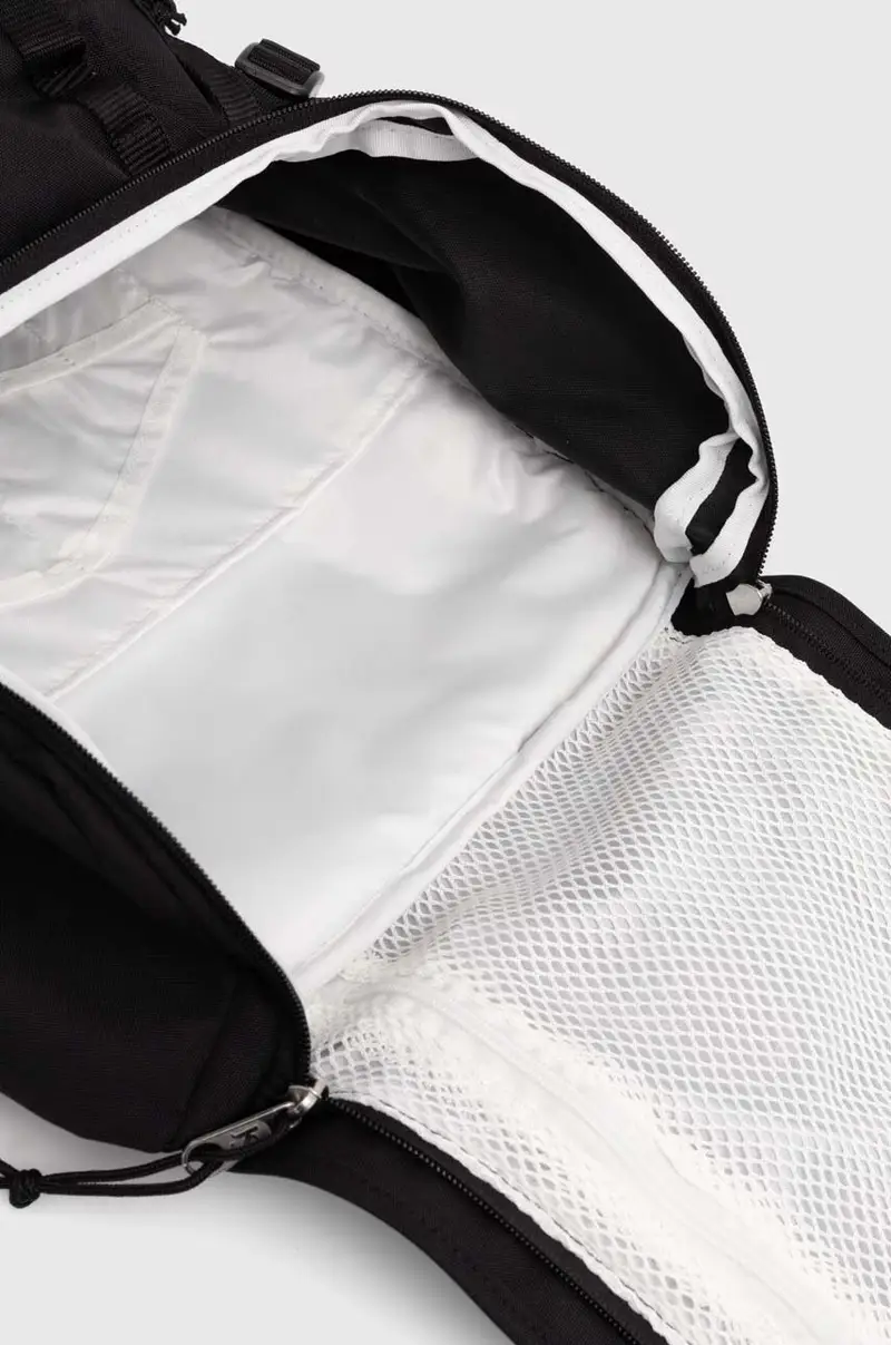 zaino colore nero miniatura 4