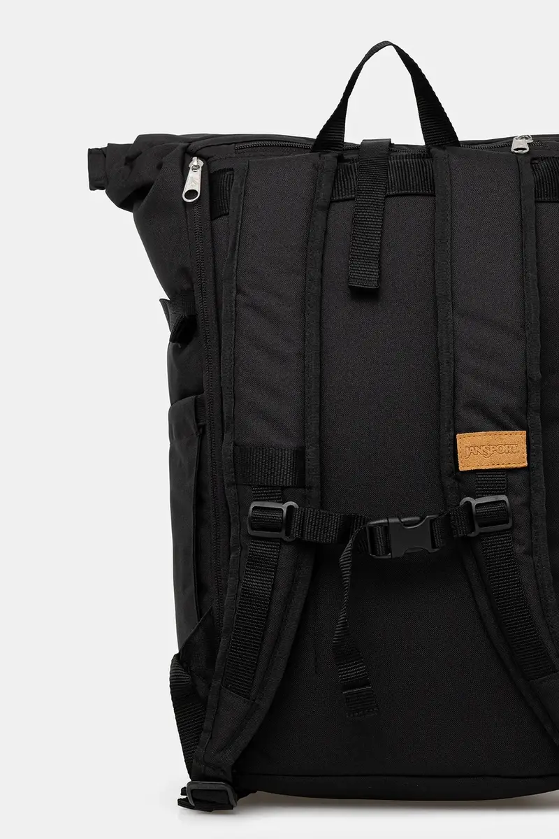 zaino colore nero EK0A5BLGN55 miniatura 3