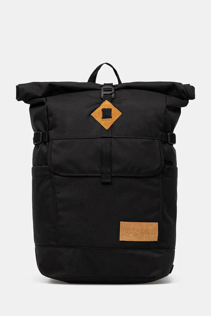 zaino colore nero EK0A5BLGN55