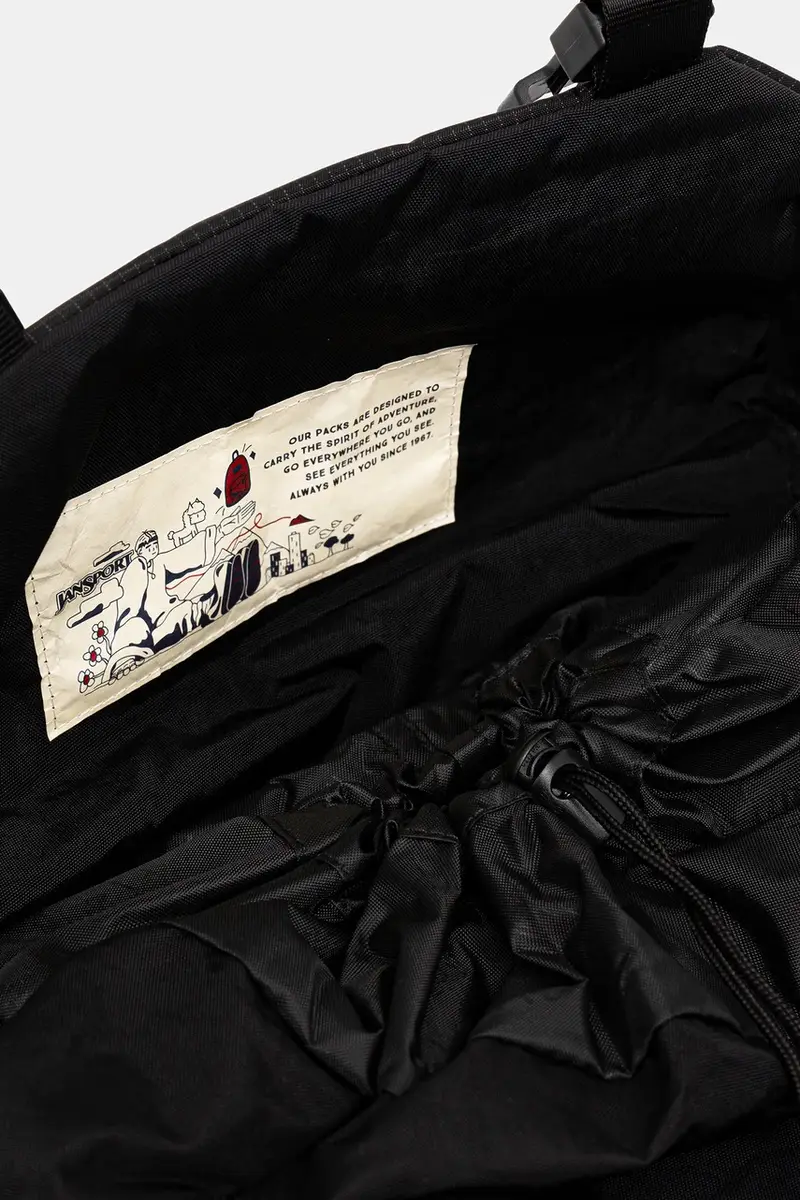 zaino colore nero EK0A5BLIN55 miniatura 5